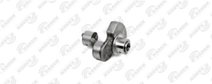 VMPG-37583 - 7200101001 Crankshaft,Compressor | VMP Spares