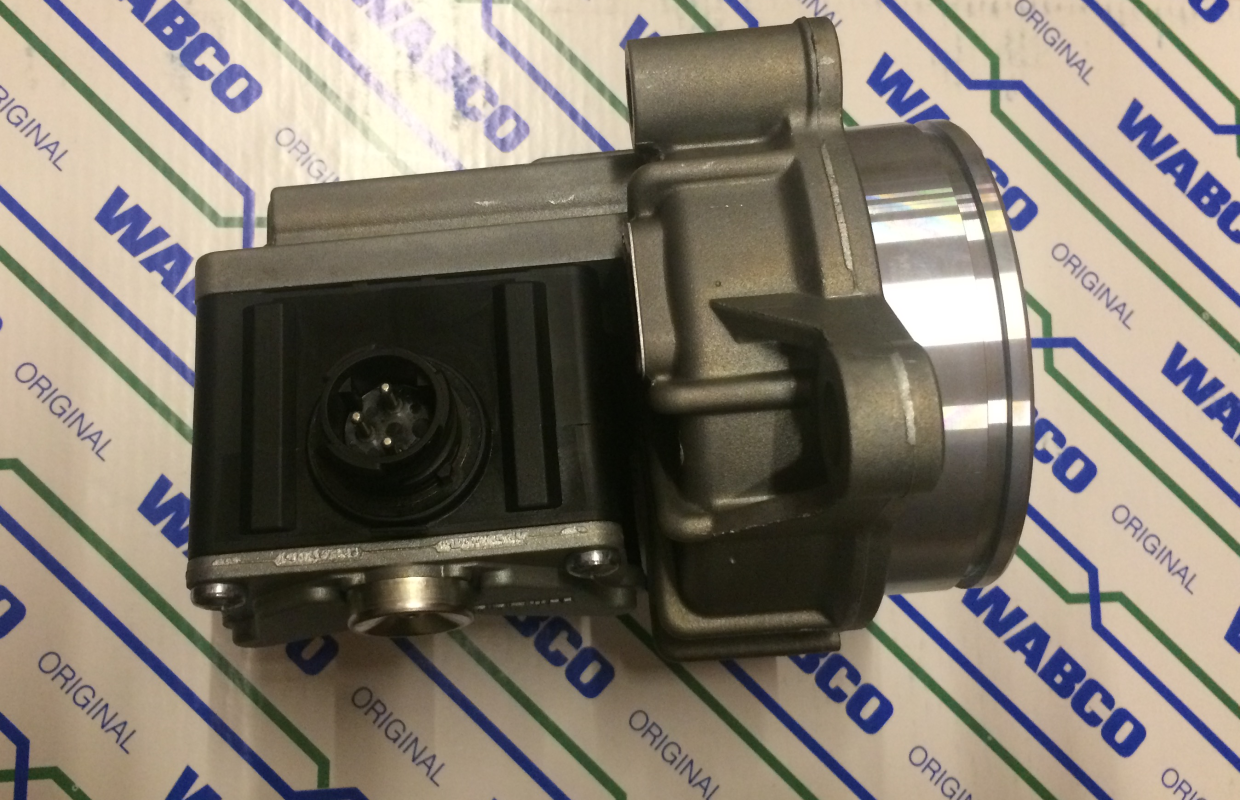 VMPG-37612 - 4724000700 Gearbox Cover WABCO | VMP Spares