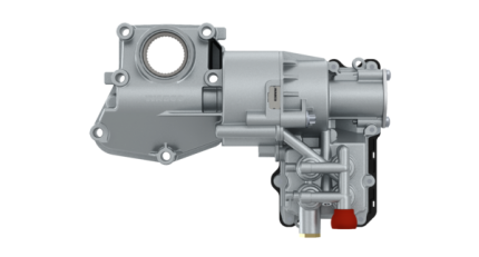 VMPG-37616 - 4213500880 Gearbox Shift Cylinder WABCO | VMP Spares