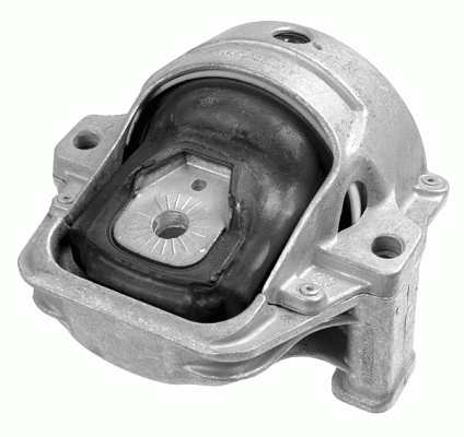VMPG-37625 - 3474501 Engine Mounting | VMP Spares