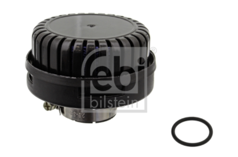 VMPG-37760 - 48693 Silencer | VMP Spares