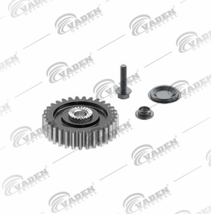 VMPG-37840 - 7600921003 Gear,Compressor | VMP Spares