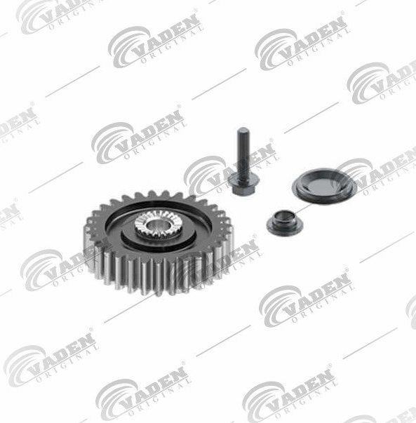 VMPG-37840 - 7600921003 Gear,Compressor | VMP Spares