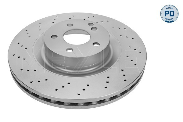 VMPG-37980 - 0835212111PD Brake Disc | VMP Spares