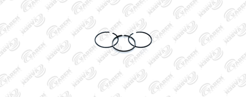 VMPG-38001 - 751200 Piston Ring,Comp | VMP Spares