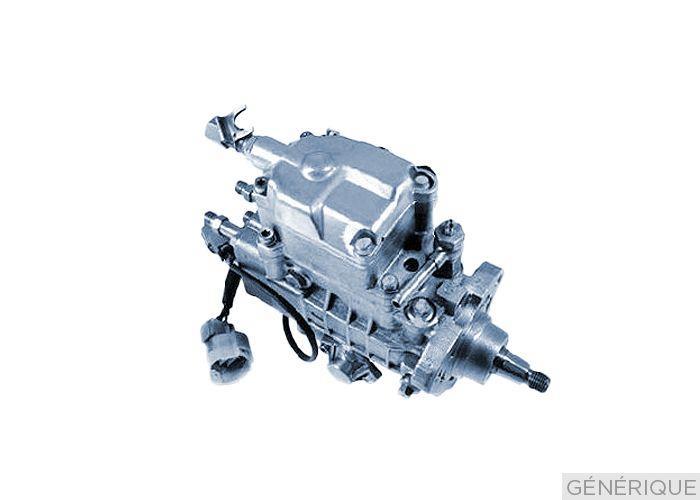 vmp-383277 VMPG-38017 - A2C59517047 High Pressure Pump VDO | VMP Spares