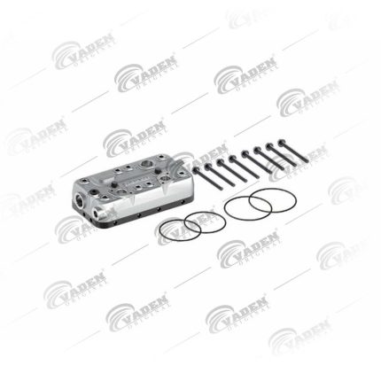 VMPG-38026 - 120950 Cylinderhead,Compr | VMP Spares