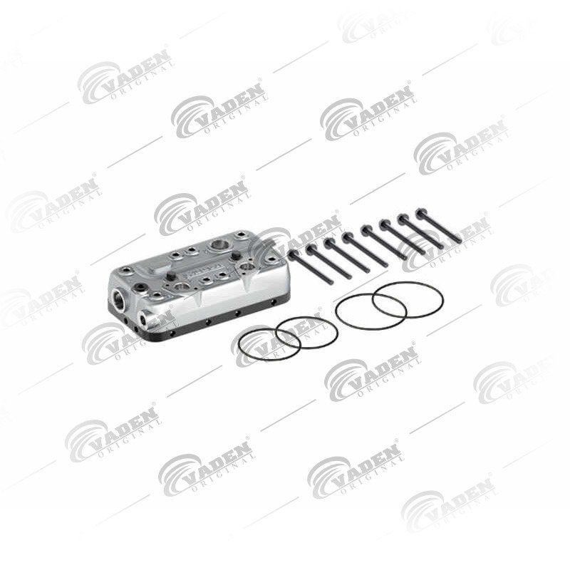 VMPG-38026 - 120950 Cylinderhead,Compr | VMP Spares