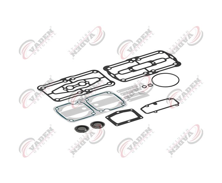 VMPG-38139 - 1200015100 Gasket Set,Compressor | VMP Spares
