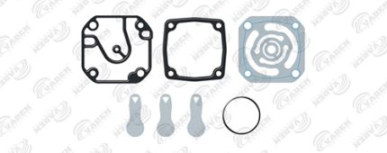 VMPG-38161 - 1100060100 Gasket Set,Compressor | VMP Spares