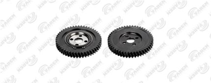 VMPG-38168 - 7600900001 Gear,Compressor | VMP Spares