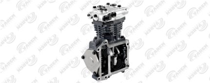VMPG-38196 - 1100120005 Compressor | VMP Spares
