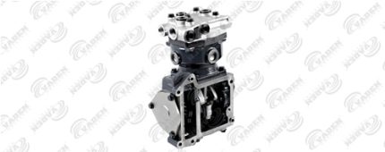 VMPG-38197 - 1100120006 Compressor | VMP Spares