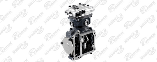 VMPG-38197 - 1100120006 Compressor | VMP Spares
