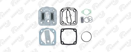 VMPG-38294 - 1100050750 Valve Plate,Compressor | VMP Spares