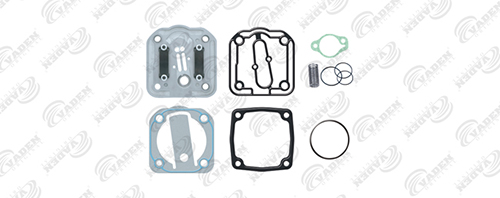 VMPG-38294 - 1100050750 Valve Plate,Compressor | VMP Spares