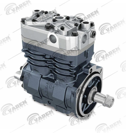 VMPG-38372 - 1500160001 Compressor | VMP Spares