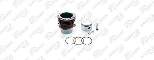 vmp-383547 VMPG-38474 - 7000106600 Piston Set,Compressor | VMP Spares