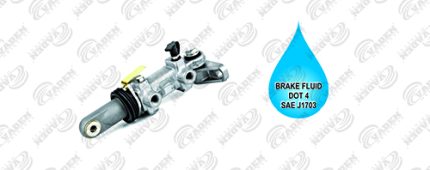 VMPG-38539 - 303110026 Gearbox Shift Cylinder | VMP Spares