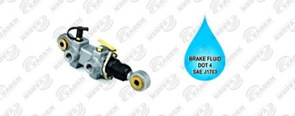 VMPG-38540 - 303110027 Gearbox Shift Cylinder | VMP Spares
