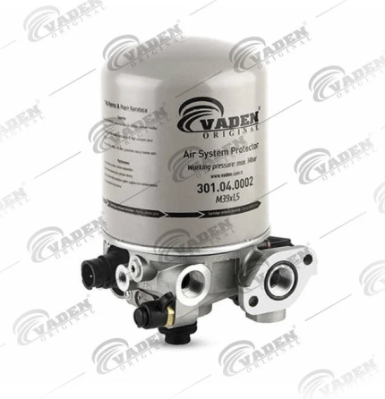 VMPG-38554 - 301020002 Air Dryer Assembly | VMP Spares