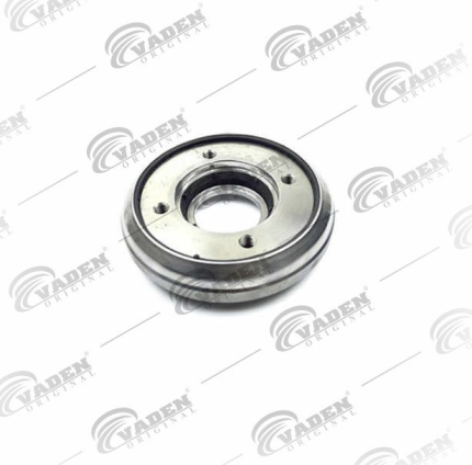 VMPG-38590 - 0102054 Fan Drive Pulley | VMP Spares