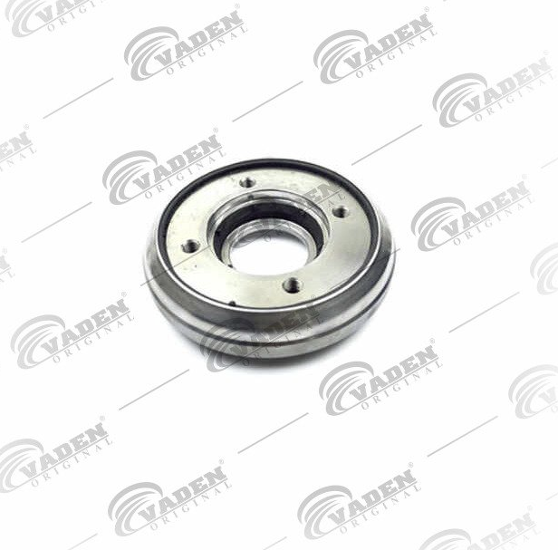 VMPG-38590 - 0102054 Fan Drive Pulley | VMP Spares