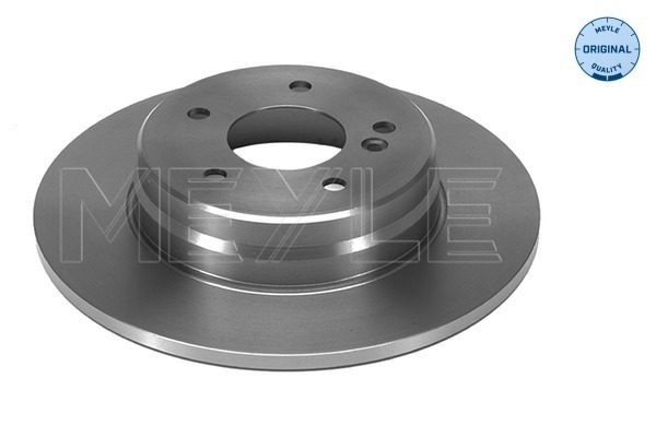 VMPG-38760 - 0155230022 Brake Disc | VMP Spares