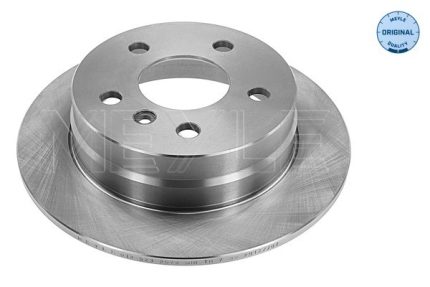 VMPG-38762 - 0155230027 Brake Disc | VMP Spares