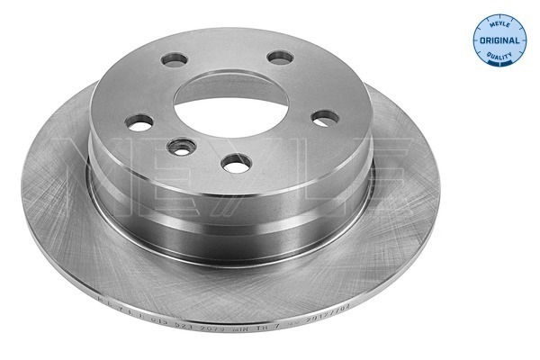 VMPG-38762 - 0155230027 Brake Disc | VMP Spares