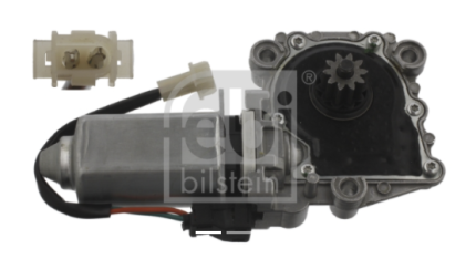 VMPG-38865 - 35604 Pump,Window Cleaning | VMP Spares