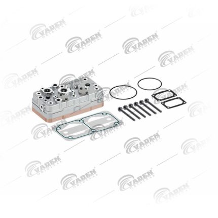 VMPG-39190 - 170750 Cylinderhead,Compr | VMP Spares
