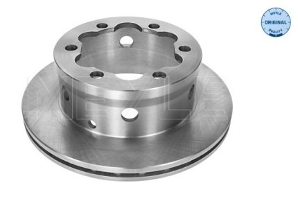 VMPG-39246 - 0155230023 Brake Disc | VMP Spares