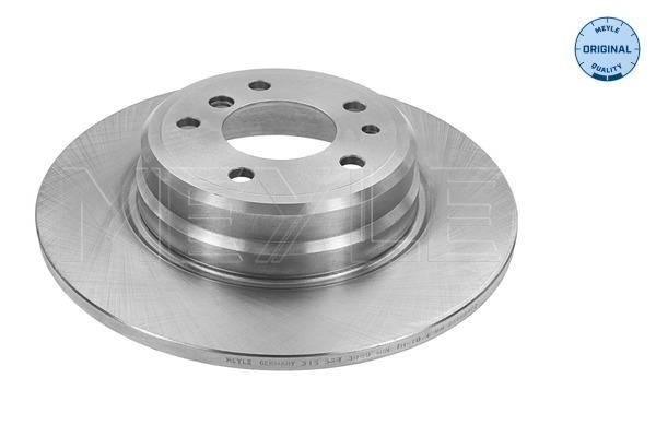 VMPG-39254 - 3155230039 Brake Disc | VMP Spares