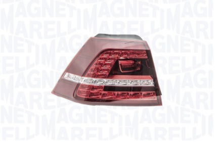 VMPG-39313 - 714081230701 Rear Lamp | VMP Spares