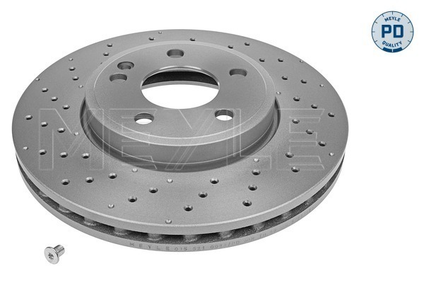VMPG-39368 - 0835210022PD Brake Disc | VMP Spares