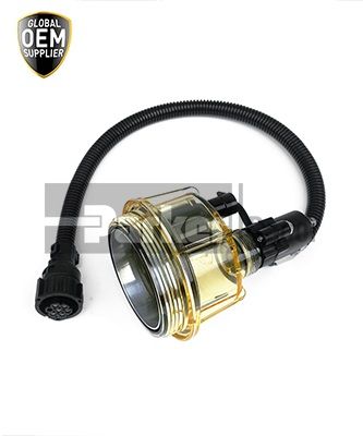 VMPG-39380 - DRK00188RCR Fuel Filter Water Separat RACOR | VMP Spares