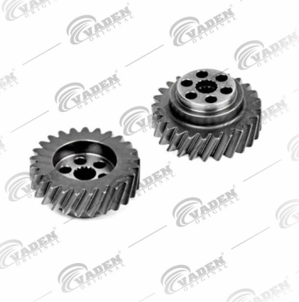 VMPG-39386 - 7600100003 Gear,Compressor | VMP Spares