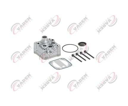 VMPG-39682 - 120120 Cylinderhead,Compr | VMP Spares