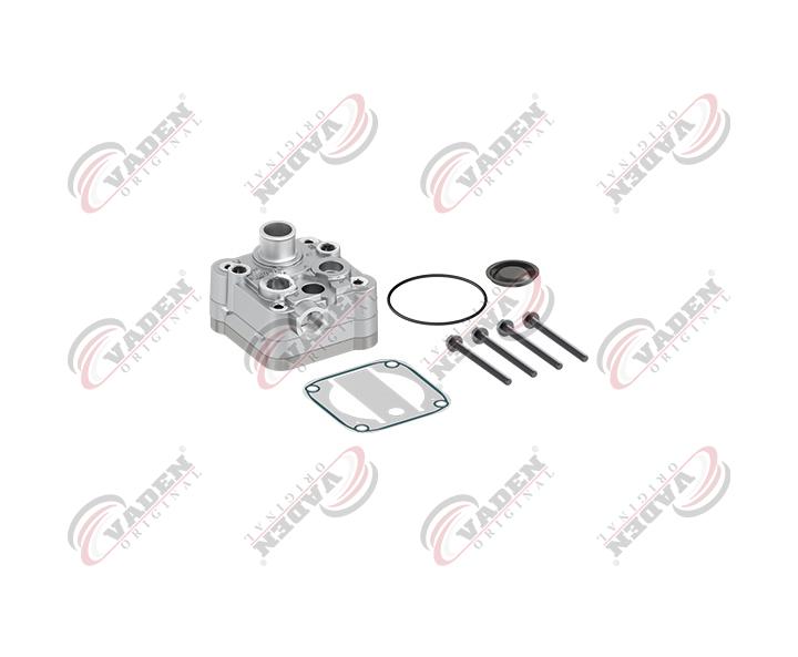 VMPG-39682 - 120120 Cylinderhead,Compr | VMP Spares