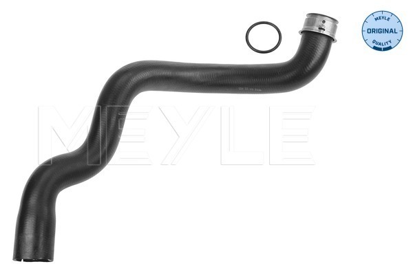 VMPG-39811 - 0192220025 Hose,Radiator | VMP Spares