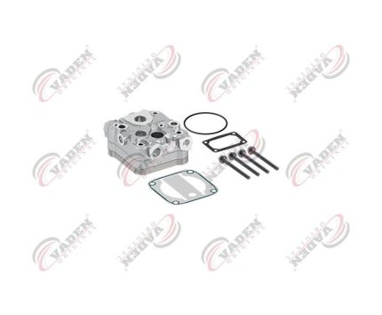 VMPG-39866 - 150850 Cylinderhead,Compr | VMP Spares