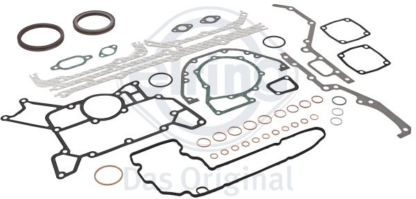 vmp-384327 VMPG-39867 - 447.231 Gasket Set | VMP Spares