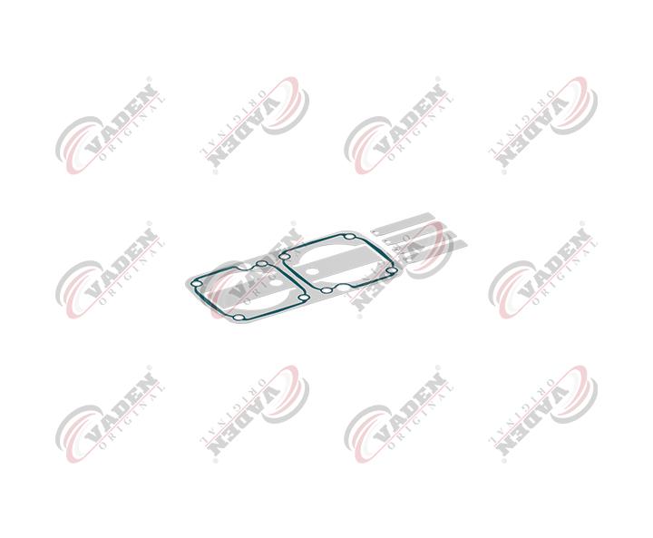 VMPG-39940 - 1200018200 Gasket Set,Compressor | VMP Spares