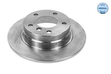 VMPG-40225 - 3155230037 Brake Disc | VMP Spares
