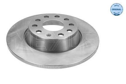 VMPG-40229 - 1155230025 Brake Disc | VMP Spares