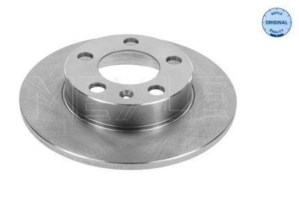 VMPG-40231 - 1155230037 Brake Disc | VMP Spares