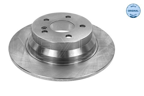 VMPG-40237 - 0155230037 Brake Disc | VMP Spares