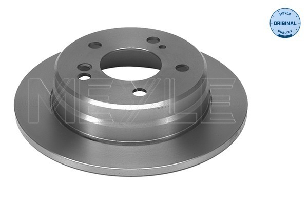 VMPG-40238 - 0155230019 Brake Disc | VMP Spares