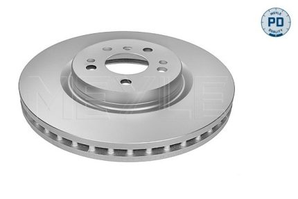 VMPG-40246 - 0835212097PD Brake Disc | VMP Spares